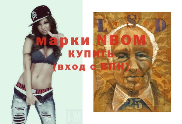 молекула духа Пенза